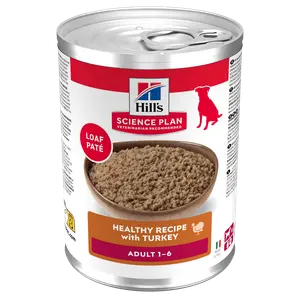 Hill's Science Plan Adult Hundefutter Truthahn