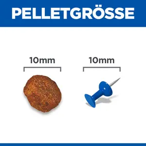 Hill's Science Plan Medium Welpenfutter mit Huhn
