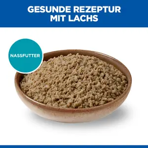 Hypoallergenic Adult Nassfutter für Hunde