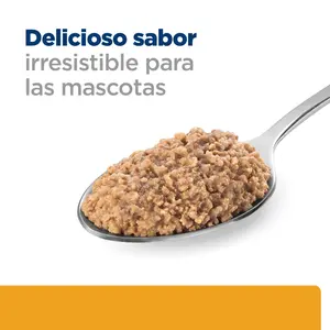 Hill's Prescription Diet c/d Multicare alimento para gatos con pollo