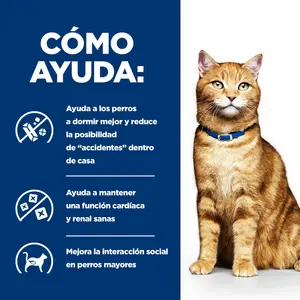 Hill's Prescription Diet c/d Multicare alimento para gatos con pollo