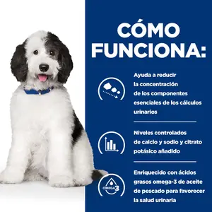 Hill's Prescription Diet c/d Multicare alimento para perros con pollo