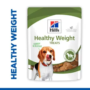 Hill's Healthy Weight premios para perros