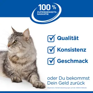 Hill's Science Plan Kätzchenfutter Huhn