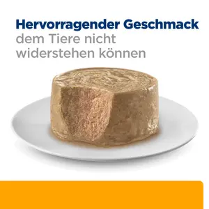Hill's Prescription Diet c/d Multicare Katzenfutter mit Huhn