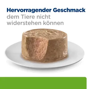 Hill's Prescription Diet Metabolic Katzenfutter mit Huhn