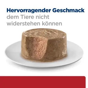 Hill's Prescription Diet i/d Katzenfutter mit Huhn