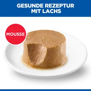 Hill's Science Plan Sterilised Adult Katzenfutter mit Huhn