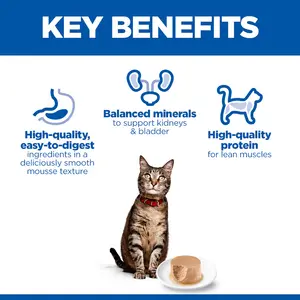 Hill's Science Plan Adult Cat Food Chicken