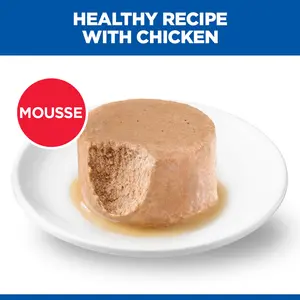 Hill's Science Plan Mature Adult Cat Food Chicken