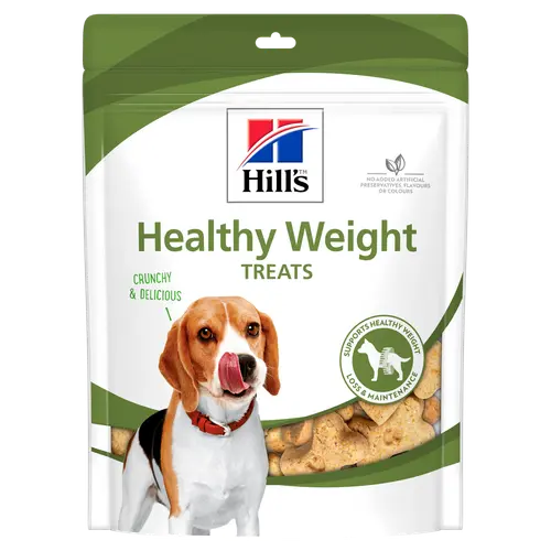 Hill's Healthy Weight Knusprig Hundesnacks