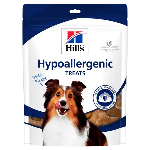 Hill's HypoAllergenic Knusprig Hundesnacks