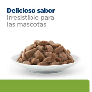 Hill's Prescription Diet Metabolic alimento para gatos pollo
