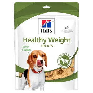 Hill's Healthy Weight premios para perros