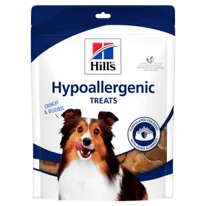Hill's Hypoallergenic premios para perros