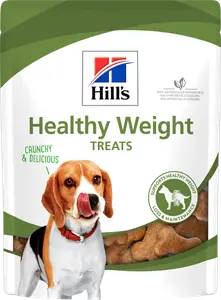 Hill's Healthy Weight Hundesnacks