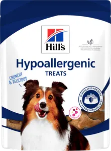 Hill's Hypoallergenic Hundesnacks