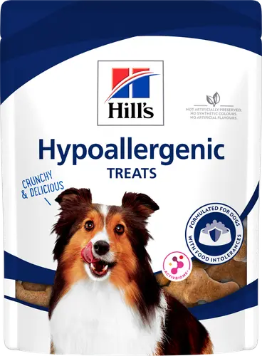 Hill's Hypoallergenic Hundesnacks